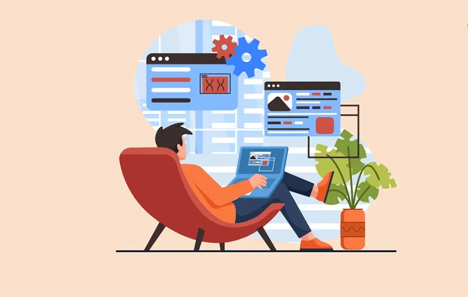 کار در منزل بدون سرمایه؛ از ایده تا درآمد