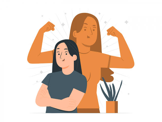 تکنیک‌های داشتن اعتماد به نفس بالا