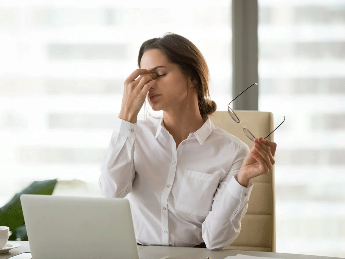 چطور مغز را برای مقابله با استرس آموزش بدهیم؟