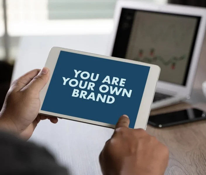 چگونه در شبکه‌های اجتماعی برند شخصی بسازیم؟