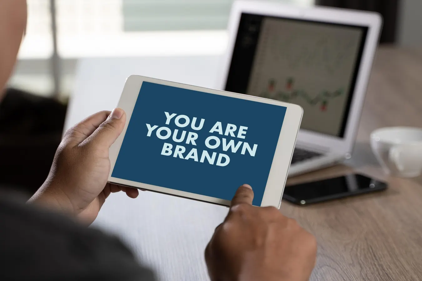 چگونه در شبکه‌های اجتماعی برند شخصی بسازیم؟