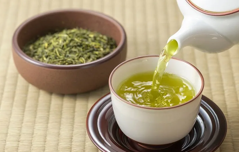 🍵 چرا باید چای سبز بنوشیم؟ فواید شگفت‌انگیز یک نوشیدنی باستانی برای سلامتی شما