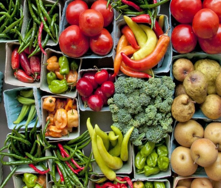 مزایا و معایب کشاورزی ارگانیک