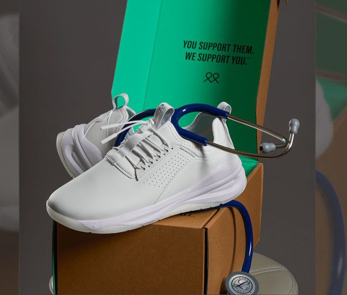 انتخاب کفش مردانه مناسب دیسک کمر